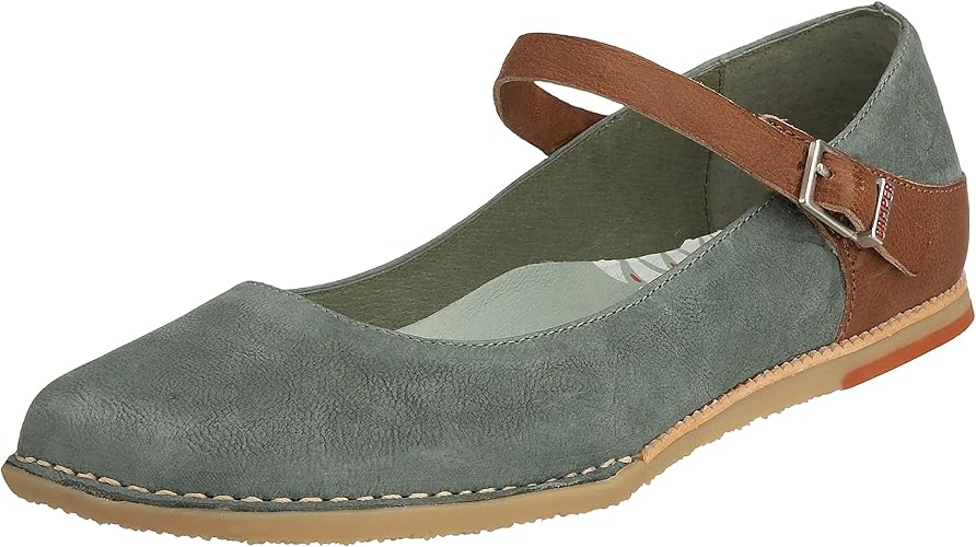 green mary jane shoes uk