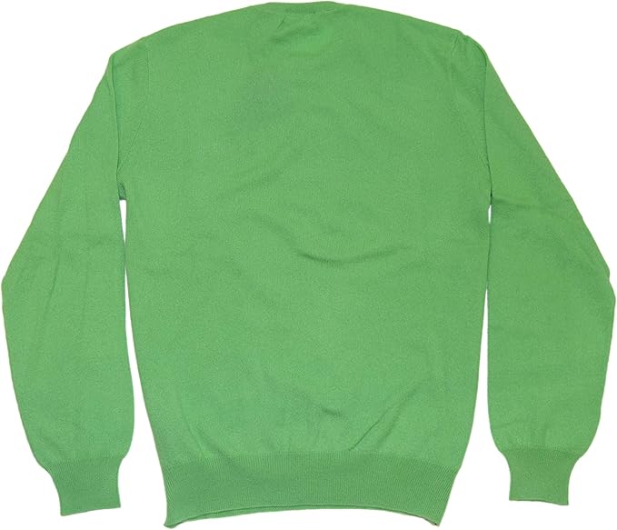 polo ralph lauren men's cashmere sweater