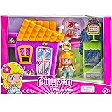 pinypon tienda de chuches