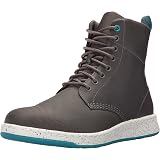 Dr Martens Rigal Cordura gun metal temperlay size 10 Rigal Cordura in Black | Dr. Martens main image 2