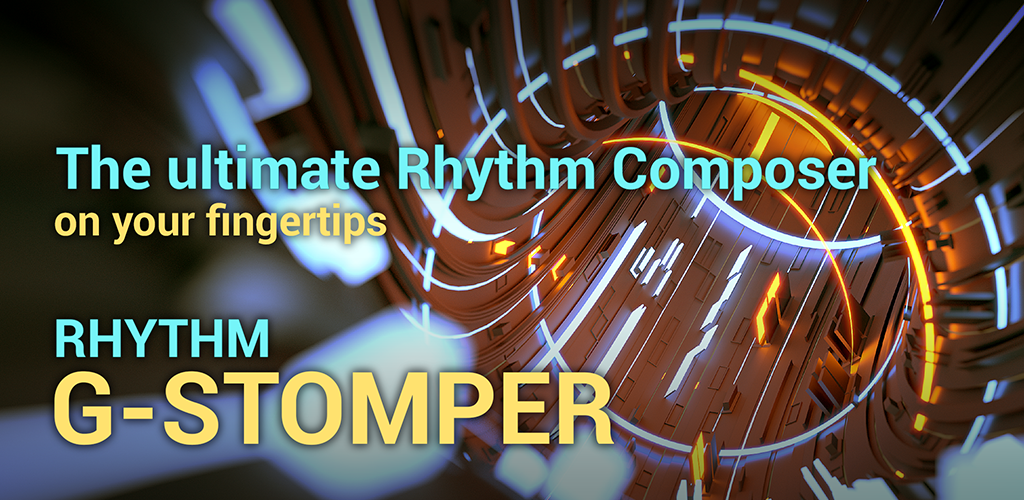 G-Stomper Rhythm Premium Key
