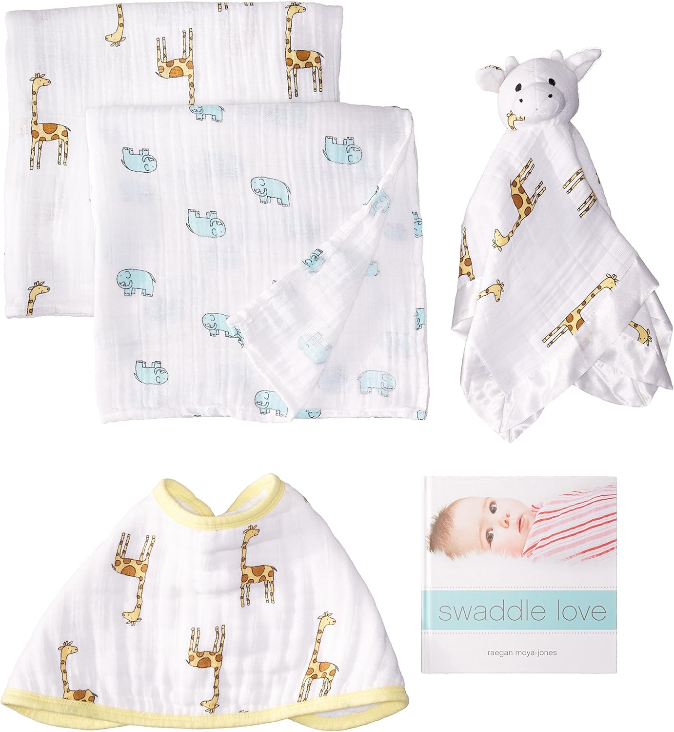 aden anais jungle jam