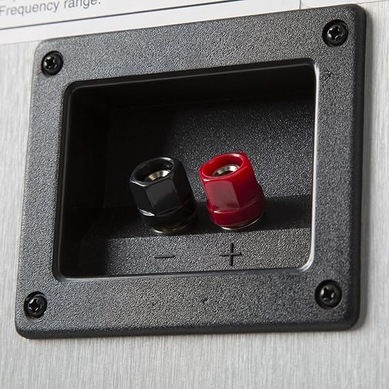 auna surround speaker box set