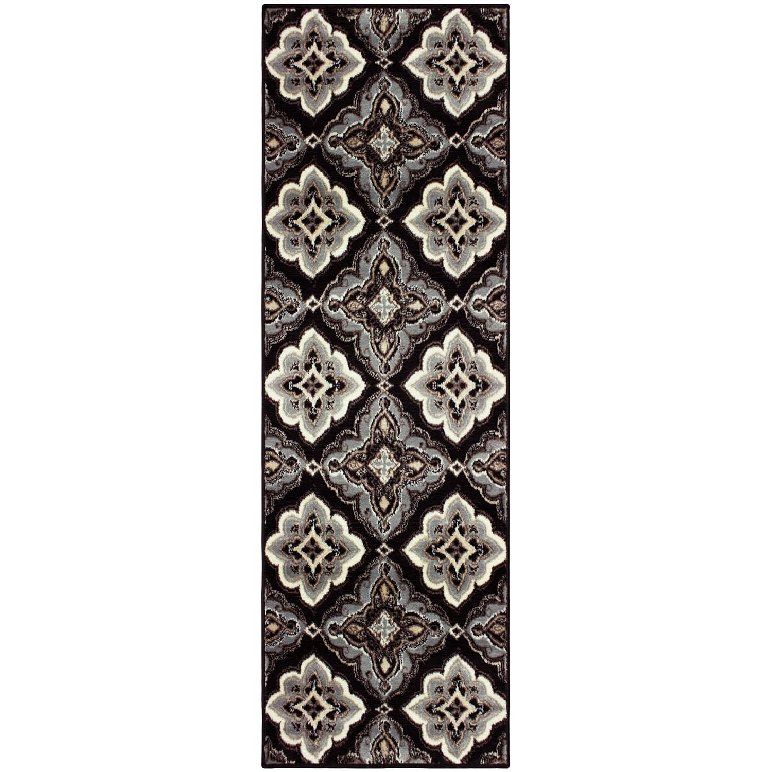 Best black and tan carpet