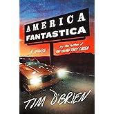 America Fantastica: A Novel
