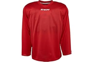 CCM 5000 Series Hockey Practice Jersey - Senior