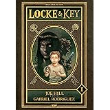 Locke & Key Master Edition Volume 1