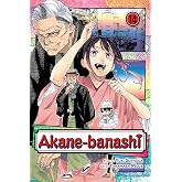 Akane-banashi, Vol. 14