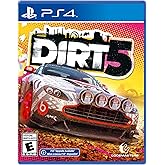 DIRT 5 - PlayStation