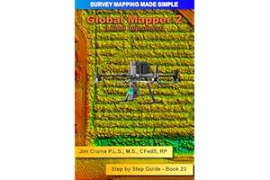 Global Mapper 2: Step by Step Guide