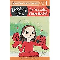 Do You Like These Boots? (Ladybug Girl)