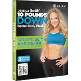 10 Pounds Down with Jessica Smith