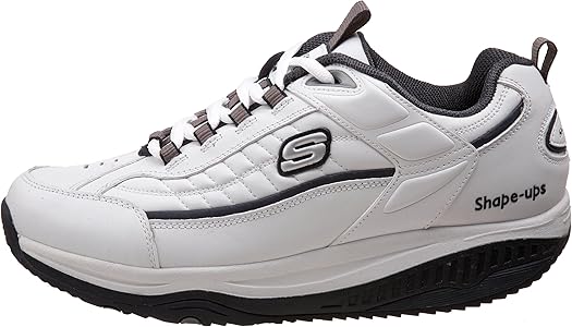 skechers sport men's shape ups xt all day comfort sneaker