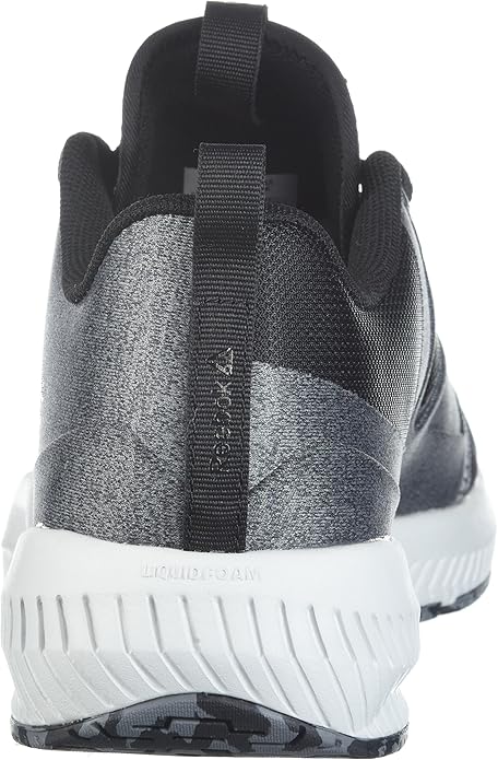 reebok men's hydrorush tr sneaker