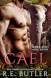 Cael