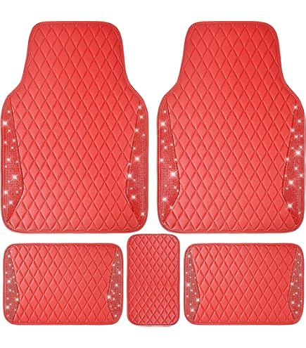 ミズノ モレリア サラ エリート 26.5cm 限定モデル matts 27.0㎝ Amazon.com: CAT DiamondShield Rubber Floor Mats