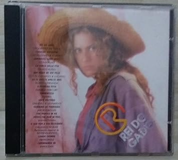 Various Artists Orquestra Da Terra Djavan Daniela Mercury Leandro Leonardo Jair Rodrigues Shania Twain Orlando Morais Metropole Evara Zan O Rei Do Gado Amazon Com Music