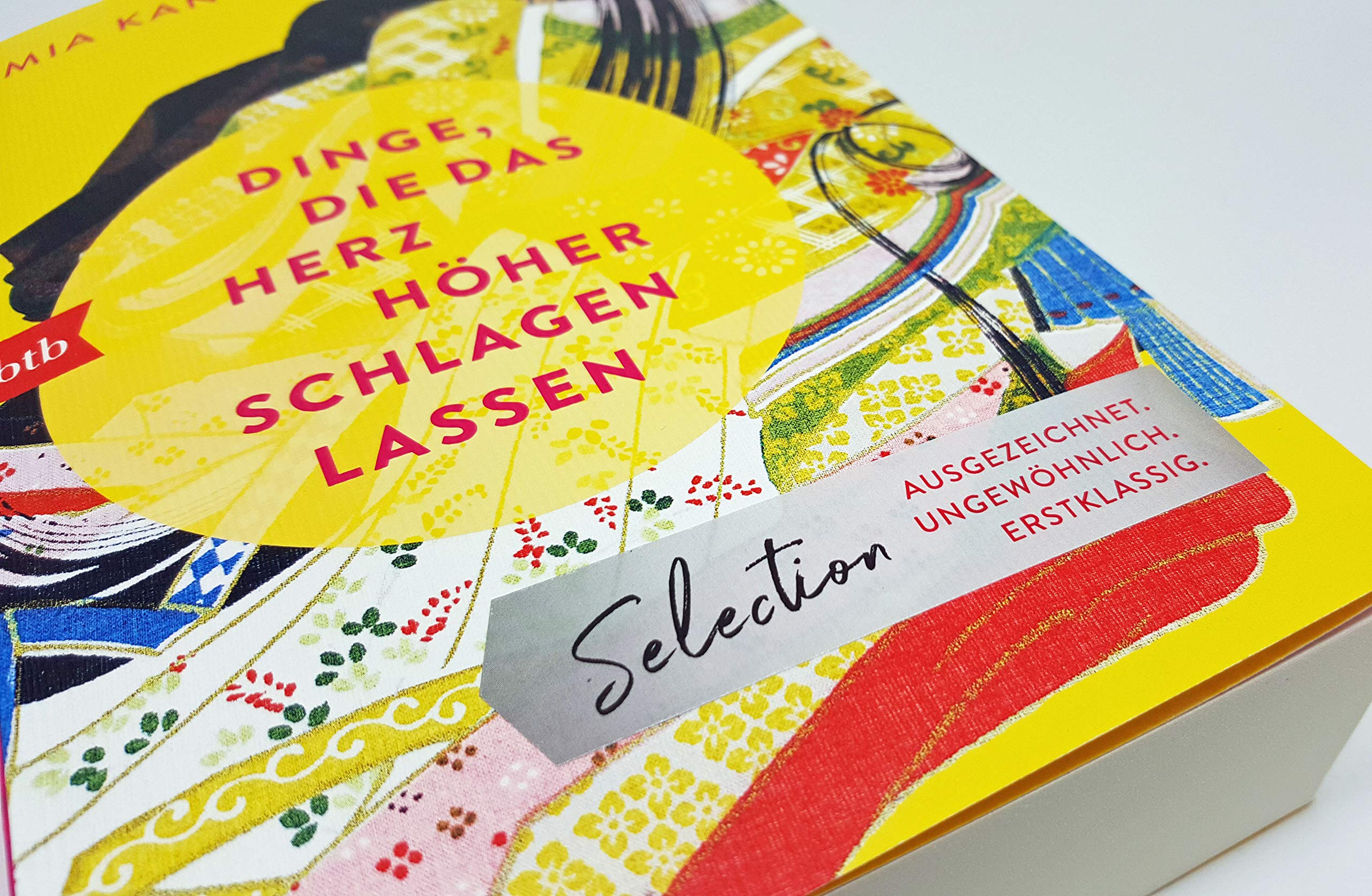 Dinge Die Das Herz Hoher Schlagen Lassen Kankimaki Mia Moster Stefan Amazon De Bucher