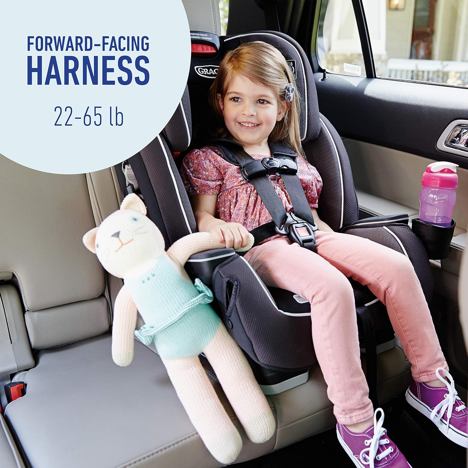 graco landmark 3 in 1