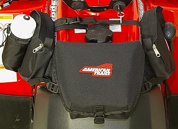 tank saddle bags