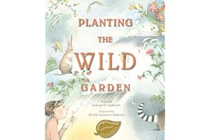 Planting the Wild Garden