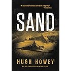 Sand (The Sand Chronicles)