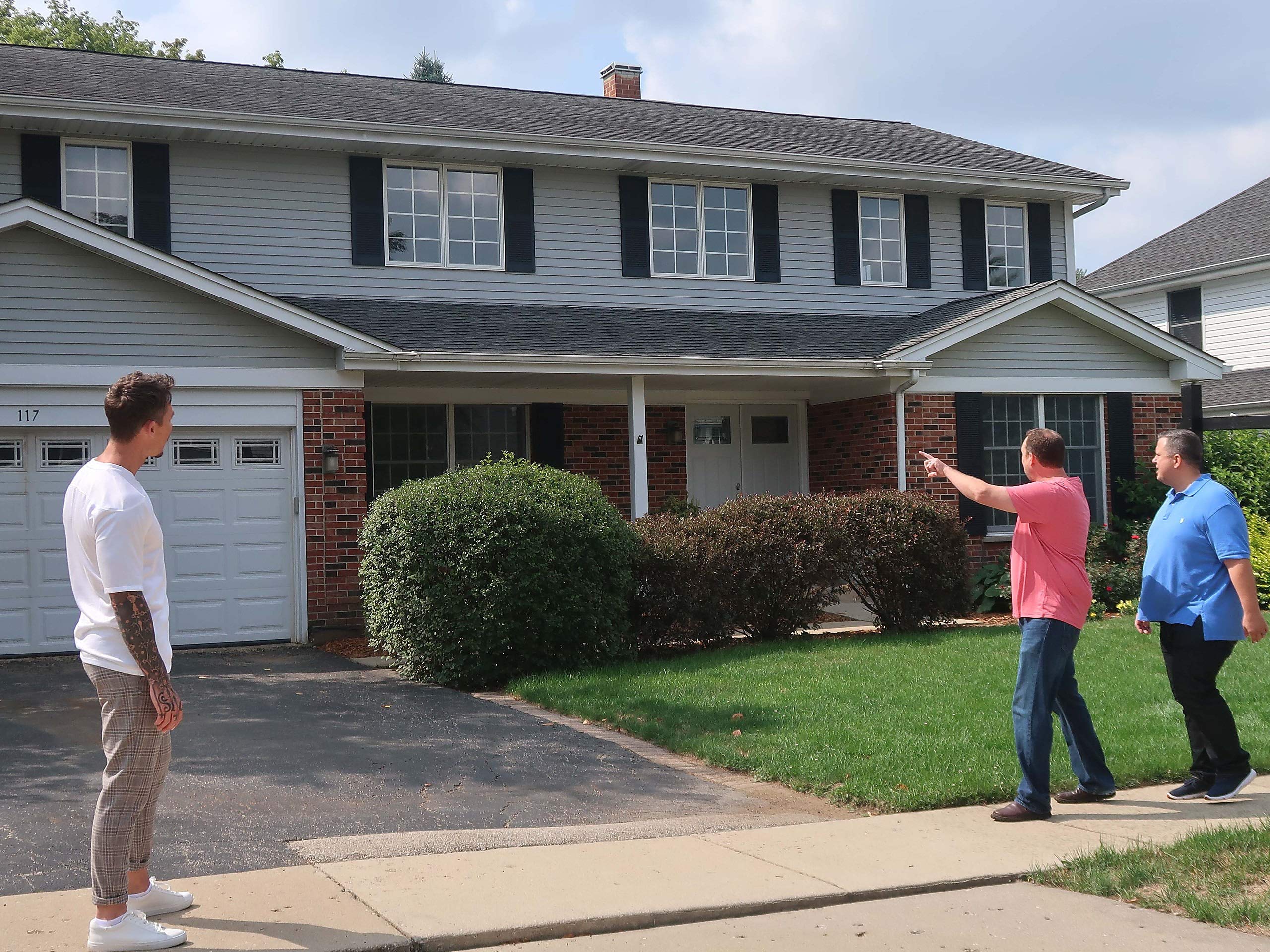 My Lottery Dream Home Fake Homelooker