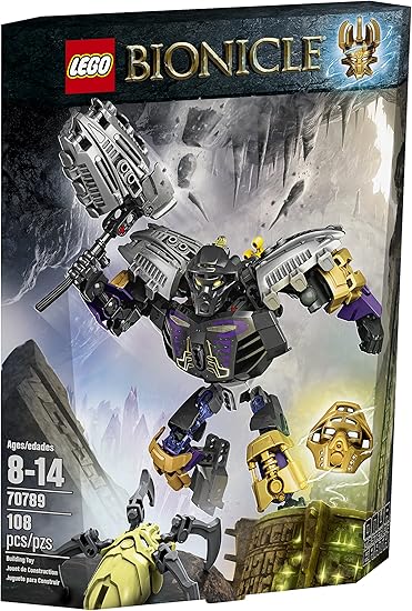 bionicle toys amazon