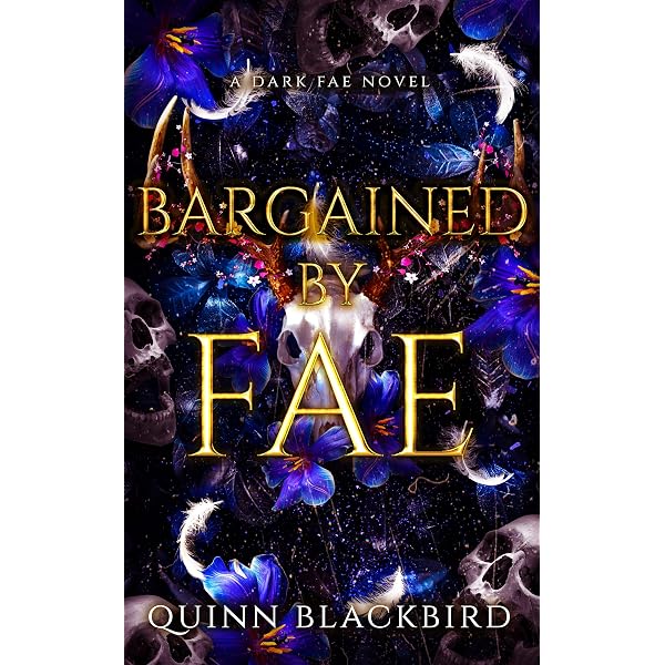 Amazon.com: The Dark Fae: A Dark Paranormal Romance Enemies to