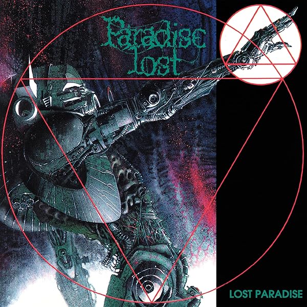パラダイス・ロスト 1＆2　Paradise Lost 1&2　DVD パラダイス・ロスト 1＆2 Paradise Lost 1&2 DVD DVD