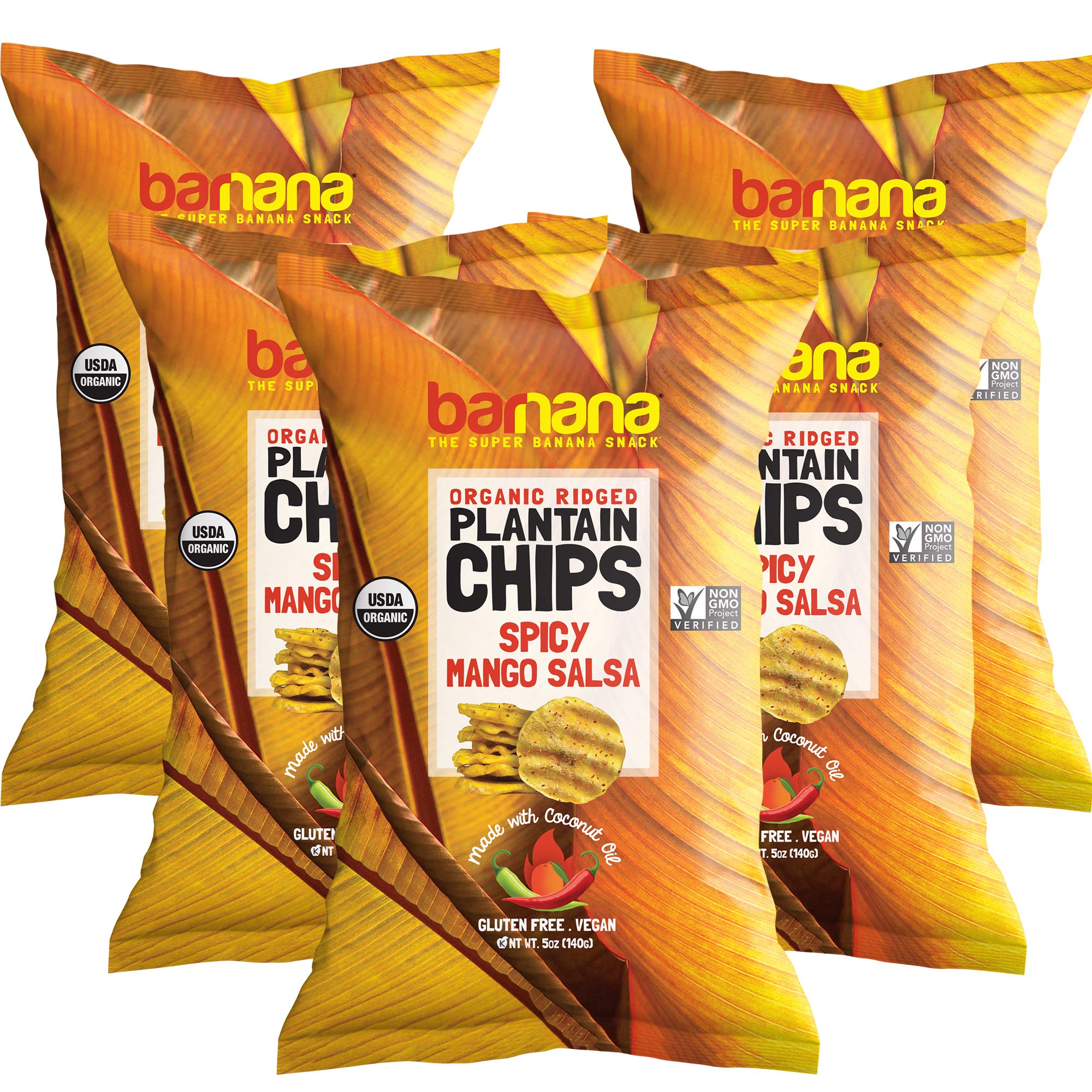 banana the super banana snack plantain chips