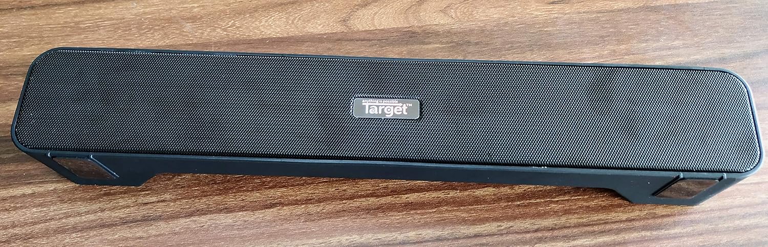 target portable bluetooth speaker