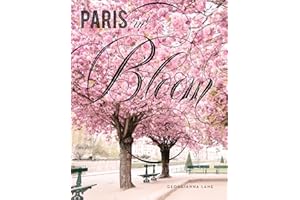 Paris in Bloom