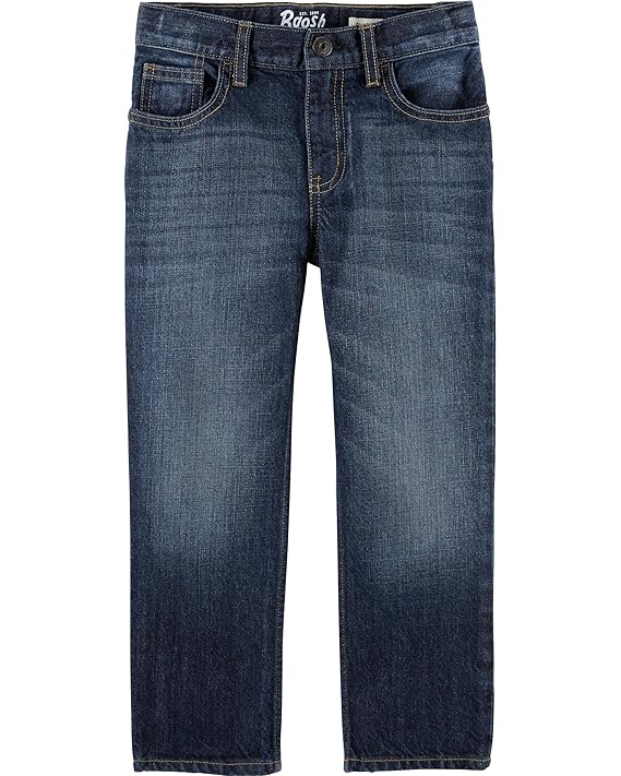 Buy OshKosh B'Gosh Boys' Little Classic Jeans at Amazon.in