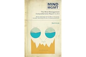 Mind MGMT Omnibus Part 2