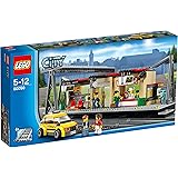 レゴ (LEGO) シティ トレインステーション 60050