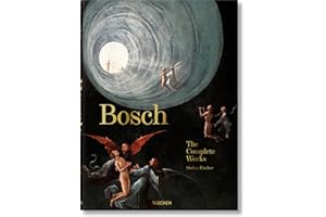 Bosch. The Complete Works