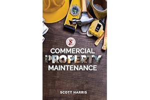 COMMERCIAL PROPERTY MAINTENANCE