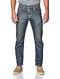 Levi Strauss Signature Gold Men's Regular Fit Flex