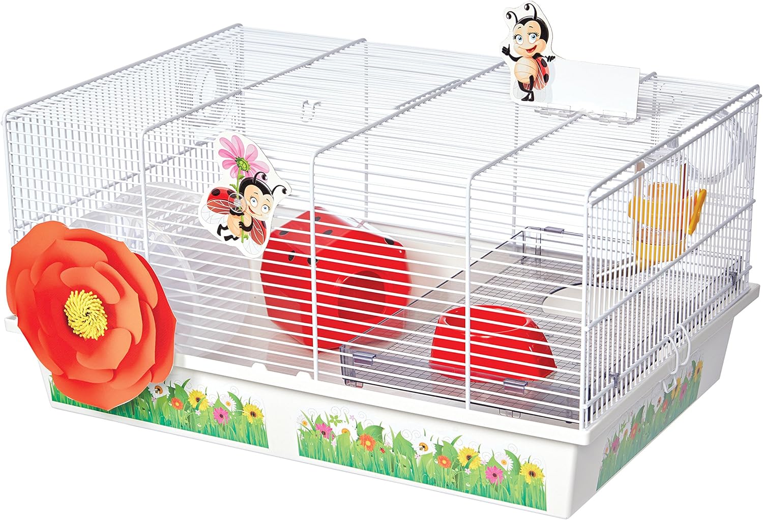 Hamster Cage | Fun Themed Hamster Cages
