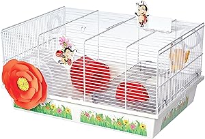 Hamster Cage | Fun Themed Hamster Cages