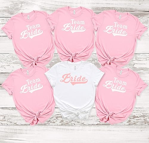 amazon bridesmaid shirts