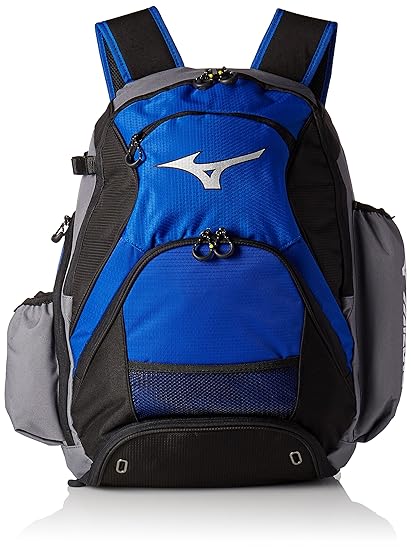 mizuno mvp bat pack