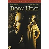 Body Heat: Deluxe Edition (DVD) (WS)