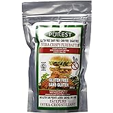 PUREST NATURAL Purest Natural XTRA Crispy PUREBATTER, 300G