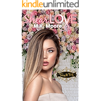 Shear Love (Tiaras & Treats Book 8) book cover