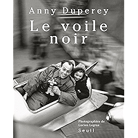 Le Voile noir (Biographies-Témoignages) (French Edition) book cover