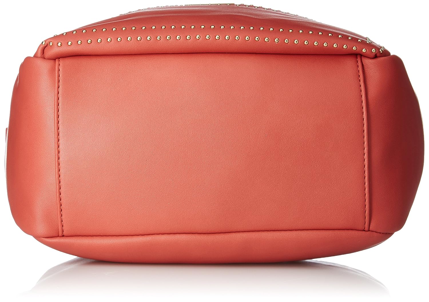 caprese daisy women's satchel (orange) ()