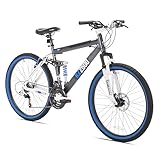 Kent Thruster mountain bike