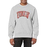 SDI NCAA mens 50/50 Blended 8 Oz. Crewneck Sweatshirt